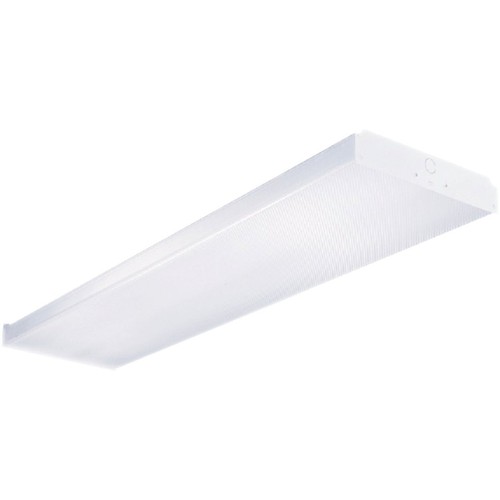 Metalux 2 bulb - 4, 2-bulb