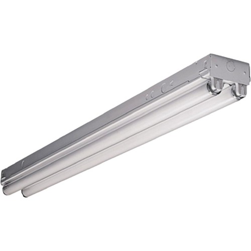Metalux 2 bulb - metalux, ft.