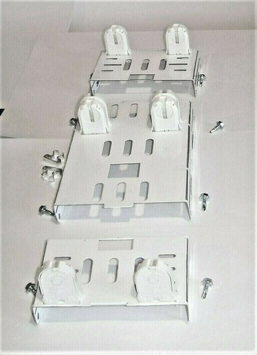 Retrofit kit t12 2 bulb - kit, t8