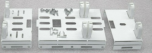 Retrofit kit for bulb t12 - kit,