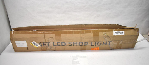 Wzym led linear - linear, 4