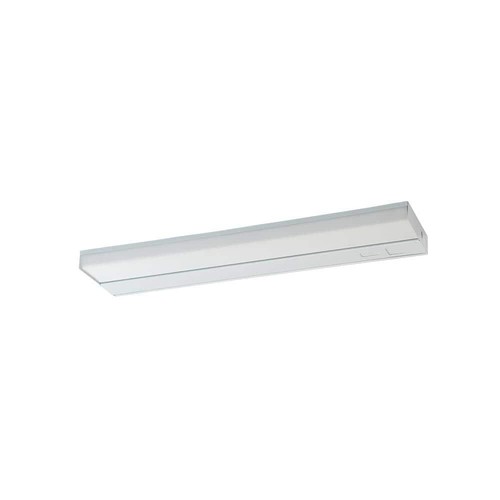 Fluorescent white under - fluorescent,