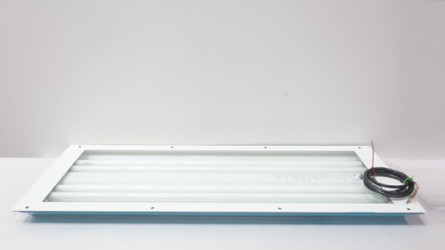 Gfs lar12 fluorescent light - gfs, lar12-4