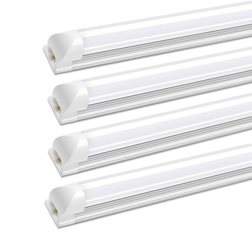 Pack 4ft 8ft led tube - 8ft,