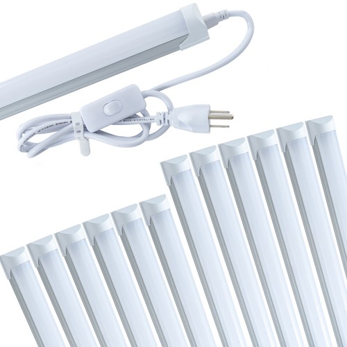 4ft pack led shop - pack,