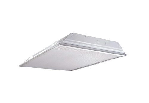Metalux 2gr8u6t8r fluorescent - metalux,