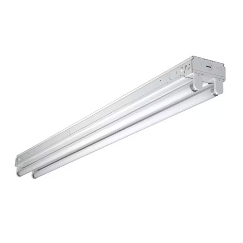Metalux foot fluorescent - foot,